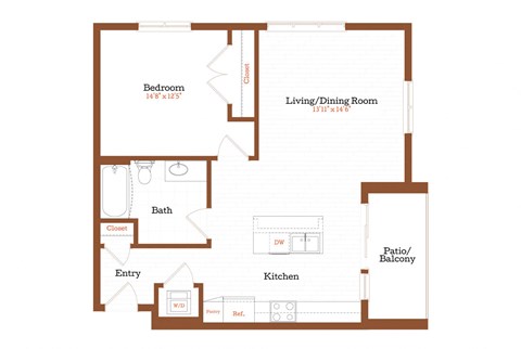 3000 Pearl Parkway Studio-3 Beds Apartment for Rent - Photo Gallery 22